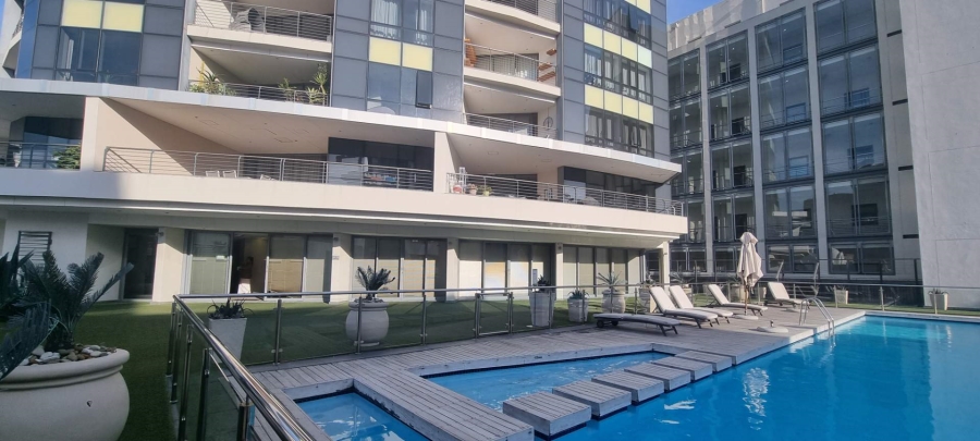 0 Bedroom Property for Sale in Cape Town City Centre Western Cape